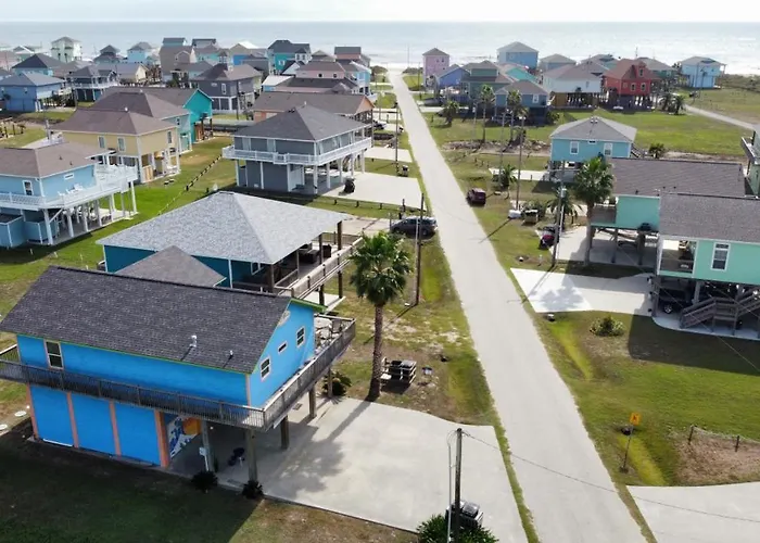 Walk To Beach~Golf Cart~Hot Tub~Beautiful Home