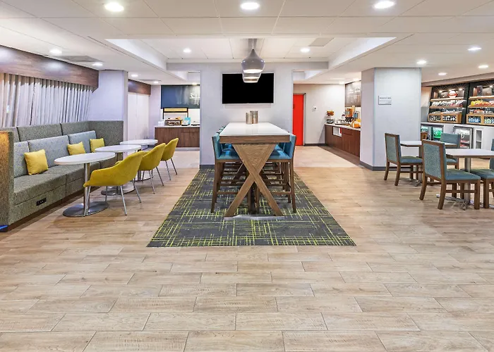 Hampton Inn Sulphur Lake Charles